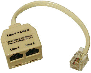 Residential Telephone Wiring Basics